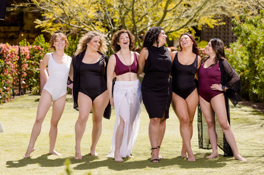 Brazilian Swimwear Material: Why It’s the Best in the World