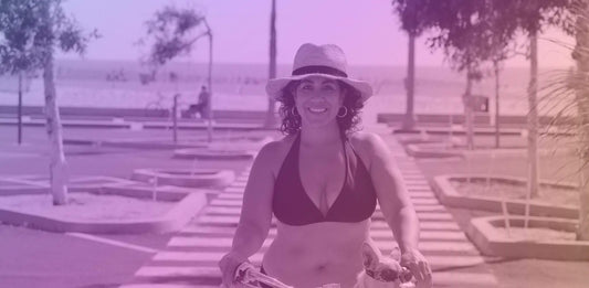 Brazilian Inspired! How Their Designs Bring a New Attitude for Women Around the Globe
