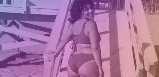 cuba, why I started a business, sustainable swimwear