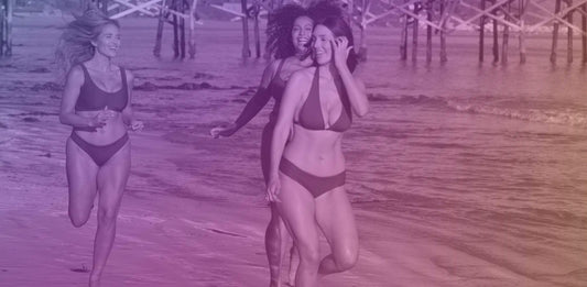 In Search of the Perfect Bikini, October 26, 2020