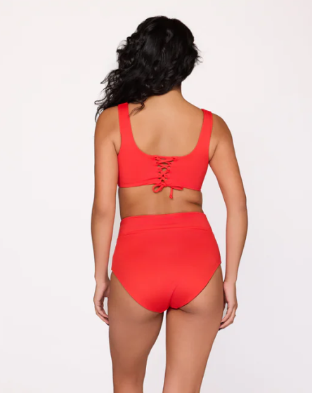 Zuma Bikini Top