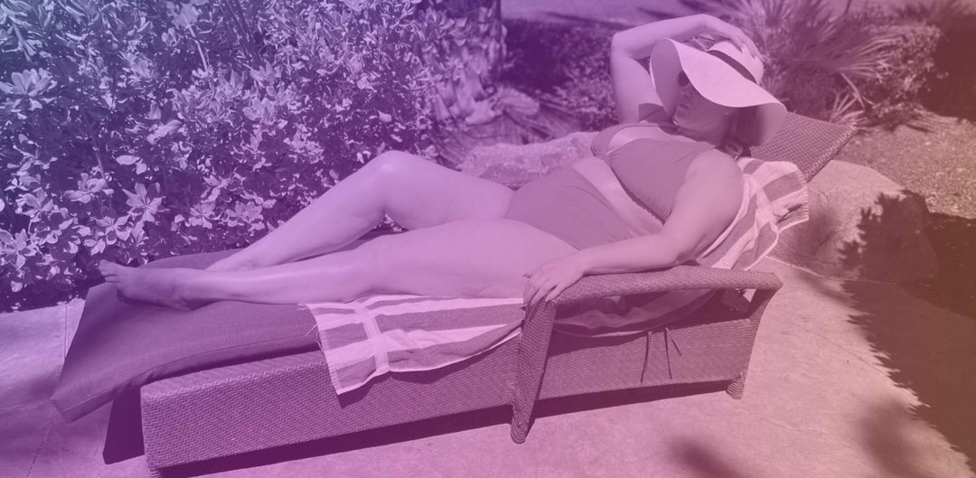 History of the Bikini, and the Future of the Bikini