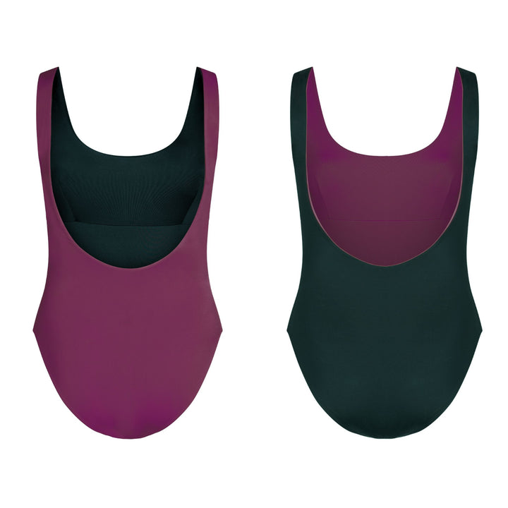 Joaquina One Piece Swimsuit