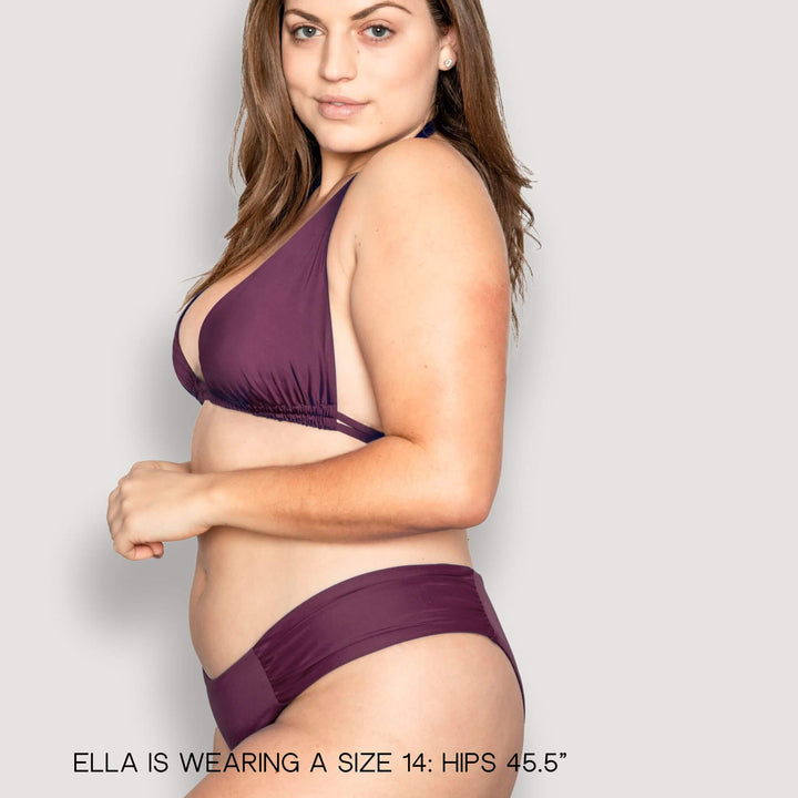Zuma Bikini Bottoms