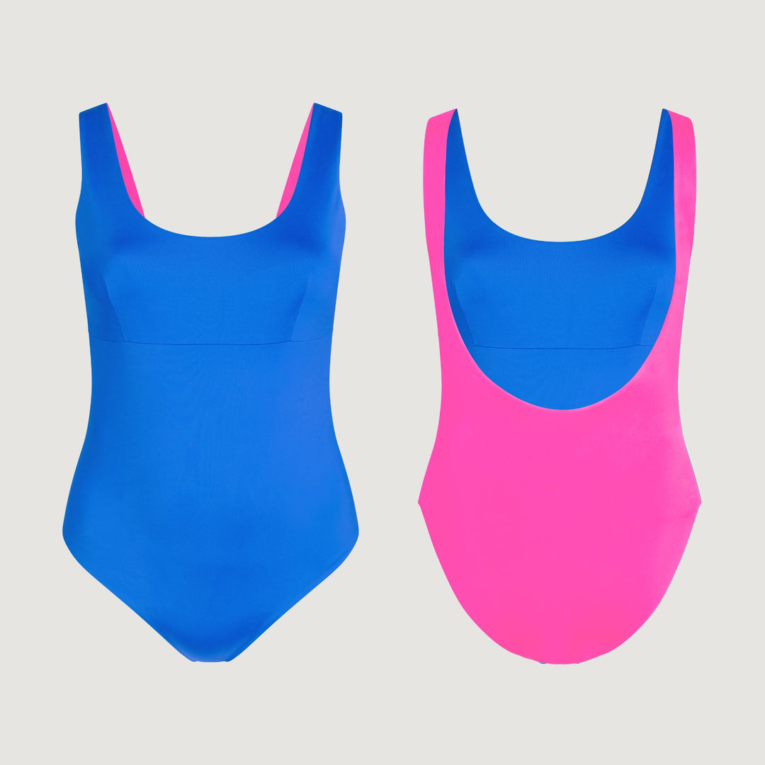 Joaquina One Piece Swimsuit