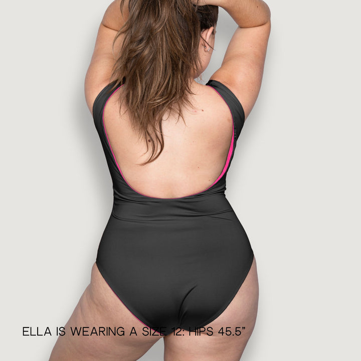 Joaquina One Piece Swimsuit