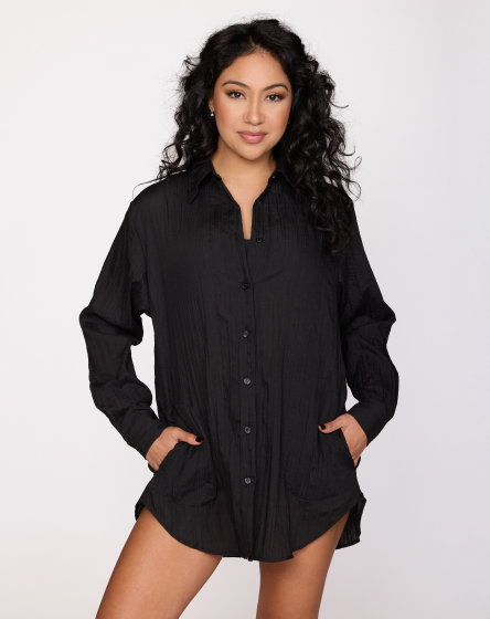 Boyfriend Shirt