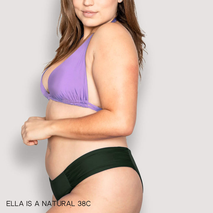 Catalina Bikini Top