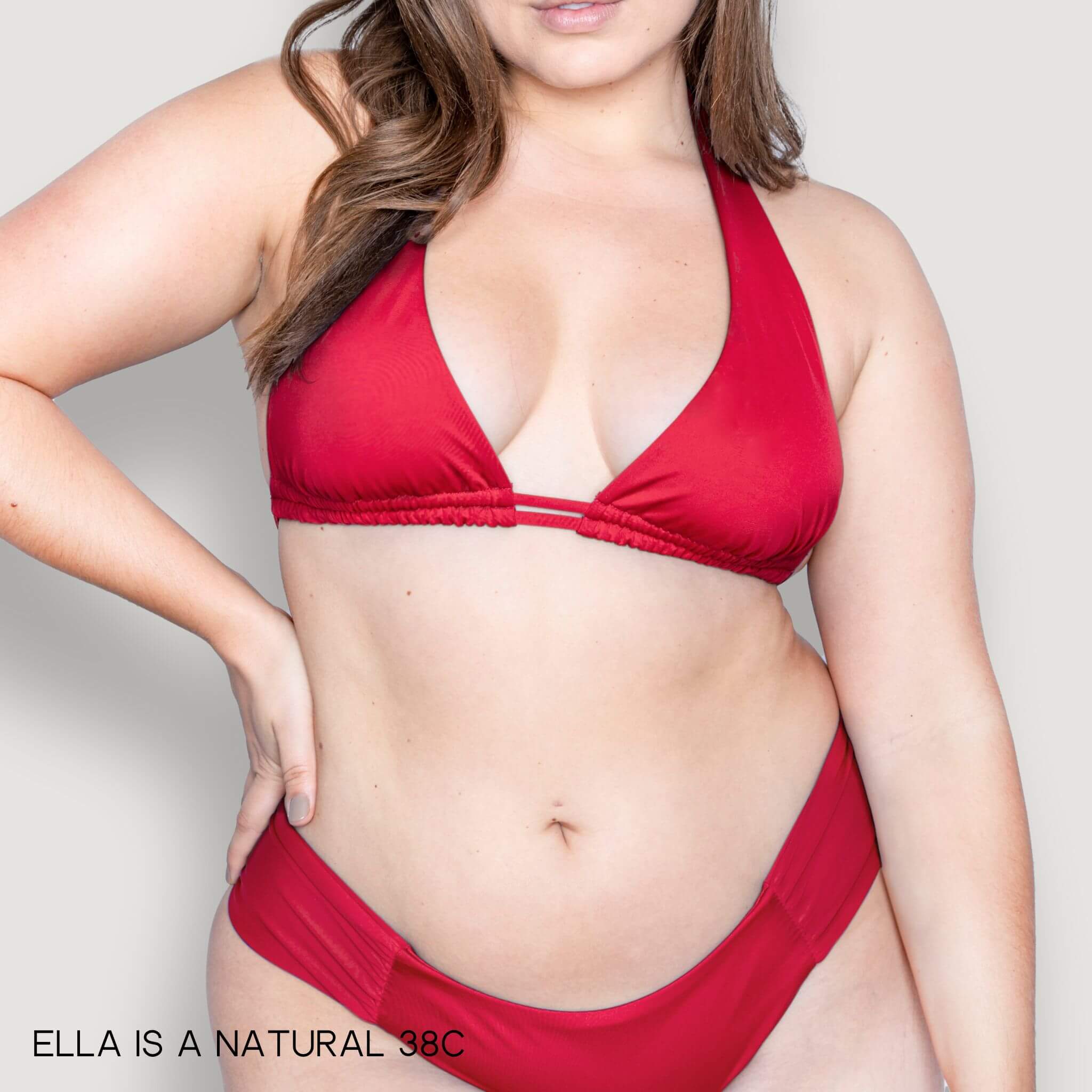 Catalina swimwear hot sale plus size