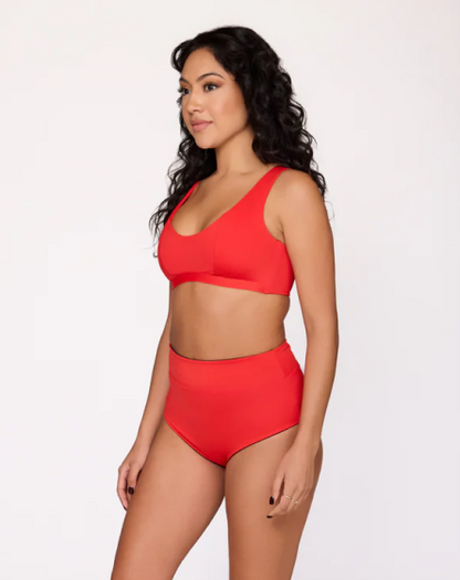 Zuma Bikini Top